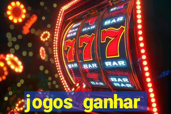 jogos ganhar dinheiro no pix